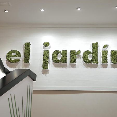 Hotel Puerta De Toledo Madrid Extérieur photo