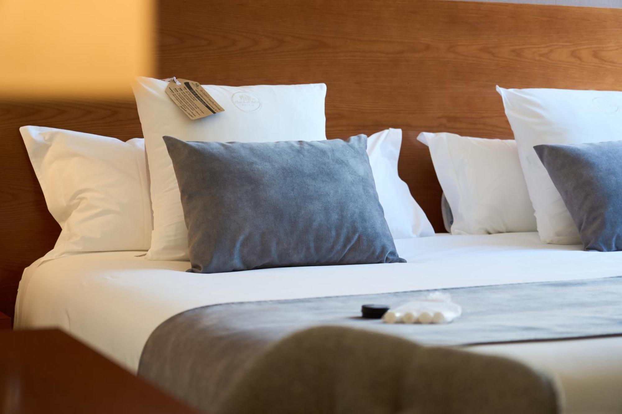 Hotel Puerta De Toledo Madrid Extérieur photo